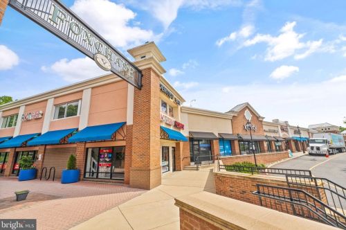 106 Ingle Pl, Alexandria VA 22304-7600 exterior