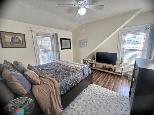 493 Olo St, Woonsocket RI  02895-4054 exterior