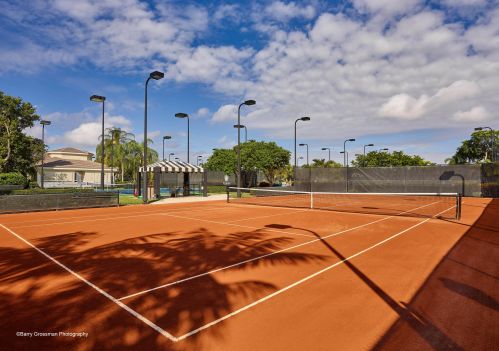 3954 52nd St, Boca Raton FL  33496-2708 exterior