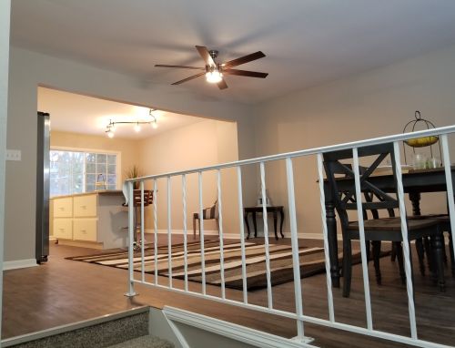 8616 Hickory Ave, Bull Valley IL 60014-6817 exterior