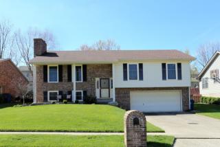 448 Stone Creek Dr, Lexington, KY 40503-6322