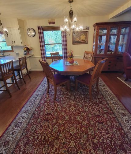 3938 119, Milwaukee WI 53228-1814 exterior