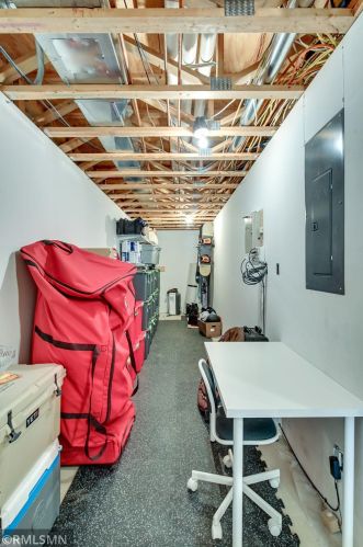 1528 Cougar Ln, Sartell MN 56377-2452 exterior