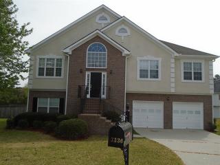 3330 Sandwedge Ln, Lithonia GA  30039-4774 exterior