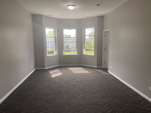 5347 Justine St, Chicago IL  60609-5813 exterior