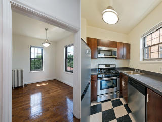 1601 Argonne Pl, Washington DC  20009-5948 exterior