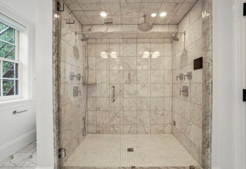 16 Pinckney St, Boston MA exterior