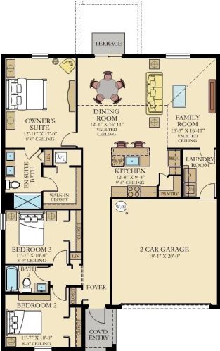 4222 Longmour Ln, Fort Pierce, FL 34947