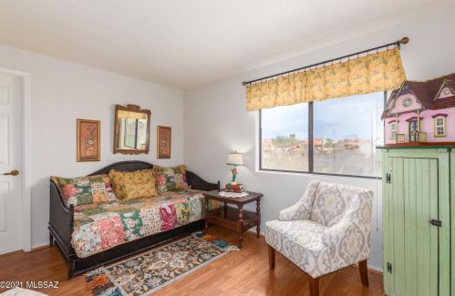 1080 Eagle Lndg Pl, Tucson AZ 85737-9230 exterior