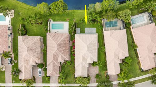 11269 Northland Dr, Fort Pierce FL 34987-1942 exterior