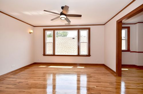 2934 Marmora Ave, Chicago IL  60634-5119 exterior