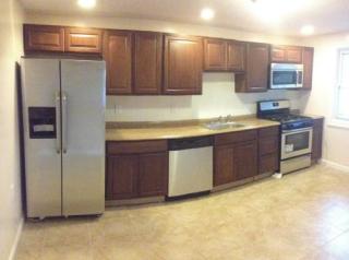 7813 Saint Patricia Ln, Baltimore MD  21222-3518 exterior