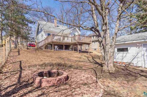 606 Sparkman Ave, Duluth MN 55803-2150 exterior