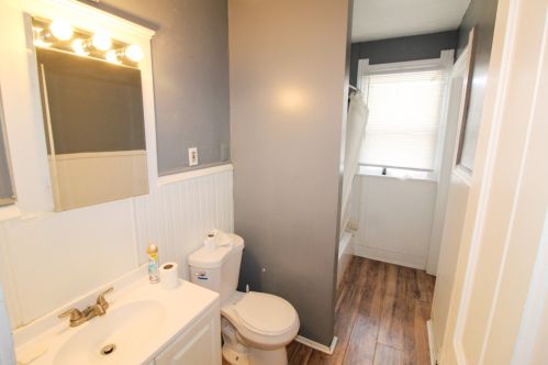 2367 17th St, Milwaukee WI  53215-3039 exterior