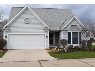 23712 Cottage Trl, Cleveland OH  44138-3546 exterior