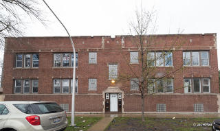 1934 65th St, Chicago, IL 60636-2650