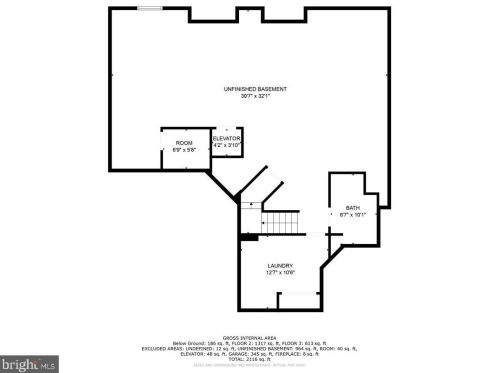 1 Stine Ct, Middletown MD 21769-7878 exterior