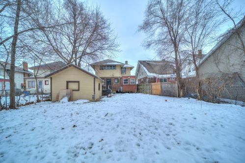 1059 Franklin St, Grand Rapids MI 49507-1462 exterior