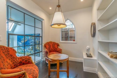 488 Willits St, Bham MI 48009-3310 exterior