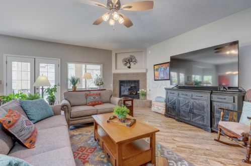 3639 Northern Dancer Rd, Tucson AZ  85739-8360 exterior