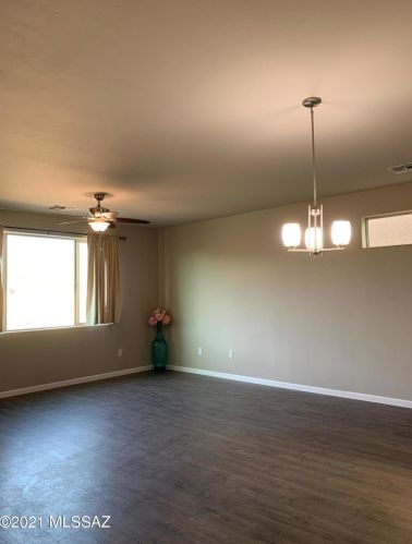 2714 Checkerspot Dr, Tucson AZ  85741-5257 exterior