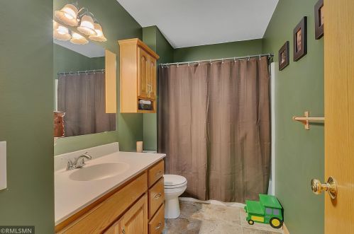 602 Corrine, Sartell MN 56377-1740 exterior