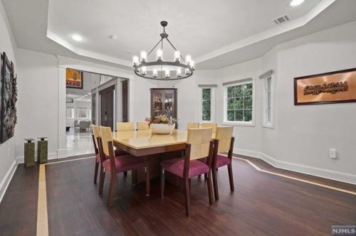 3 Pne Ter, Demarest NJ 07627-1214 exterior