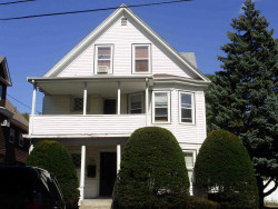 74 Eddy St, Newton, MA 02465-2134
