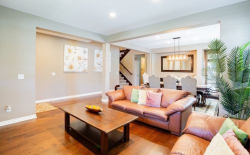 12684 Sierra Creek Dr, Riverside CA 92503-8412 exterior