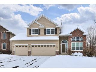 10953 Eagle Vw Pl, Saint Paul MN  55129-5200 exterior