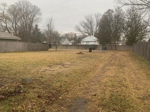 116 Pemberton Ave, Big Rapids MI  49307-1675 exterior