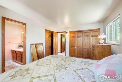 430 Lipan Way, Boulder CO 80303-3639 exterior