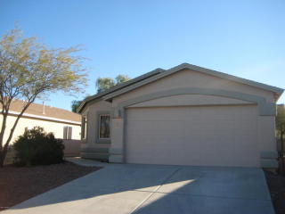8329 Bainbridge Rd, Tucson AZ  85747-5748 exterior