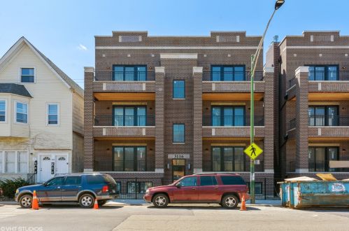 3122 Clybourn Ave, Chicago, IL 60618