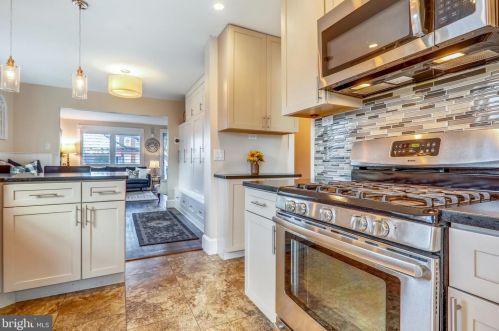 401 Fayette St, Alexandria VA 22314-2228 exterior