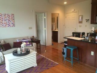 1320 Cary St, Richmond VA  23220-5465 exterior