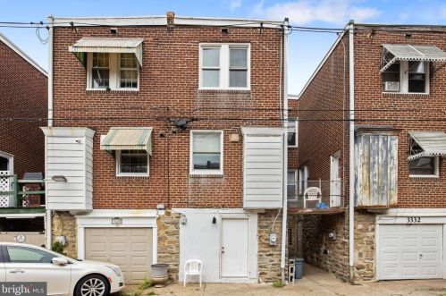 3330 Cottman Ave, Philadelphia PA 19149-1601 exterior