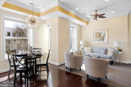 616 M St, Washington DC 20002-3425 exterior