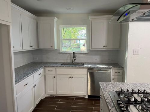 428 Day St, Denison TX 75021-4814 exterior