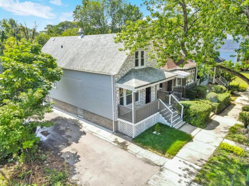 1215 71st Pl, Chicago IL  60619-1305 exterior