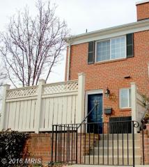 1637 Van Dorn St, Alexandria VA  22304-1924 exterior