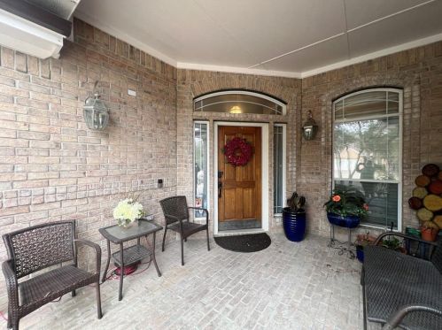 17004 Ennis Trl, Austin TX  78717-5504 exterior