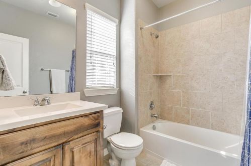 3521 Bans Crown Blvd, Frisco TX 75056-5850 exterior