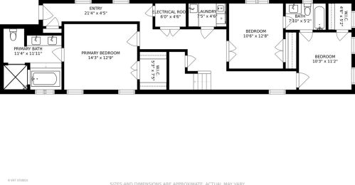 1430 Diversey Pkwy, Chicago IL 60614-1112 exterior