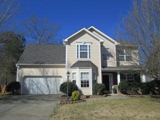 307 Lanier Valley Dr, Durham, NC 27703-2918