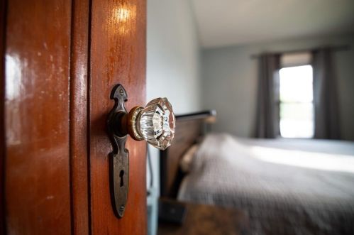 45 Grover St, Providence RI 02909-5209 exterior