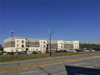 1430 Madison Ave, Indianapolis IN  46225-1608 exterior