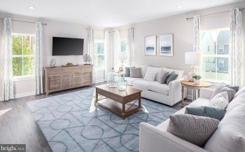 1240 Beck Ml Rd, Hanover PA 17331-9752 exterior