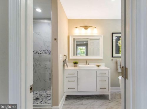 303 Greenwich Ln, Silver Spring MD  20910-4232 exterior