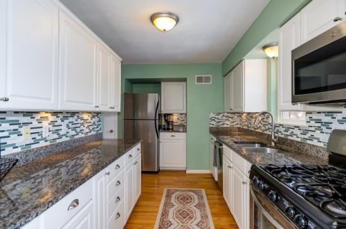 8517 Eulalie Ave, Saint Louis MO 63144-2003 exterior